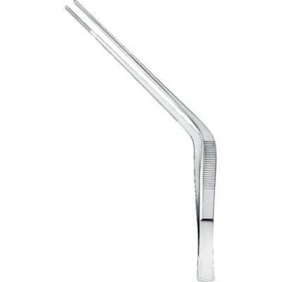 Nasentamponpinzette nach Troeltsch 15,5 cm