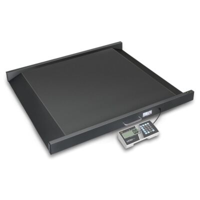 Rollstuhlwaage MWS 300K100M bis 300 kg