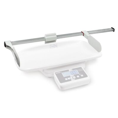 Mechanischer Größenmessstab 80 cm für Babywaagen Hauptbild