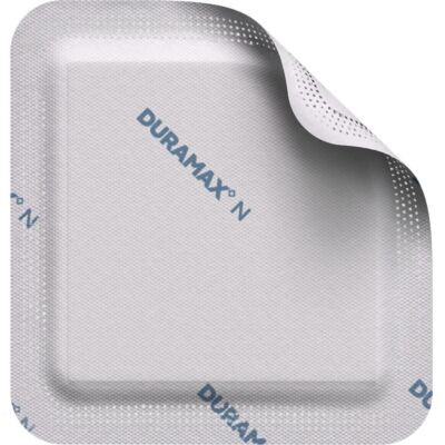 Duramax N steril Wundverband nicht haftend
