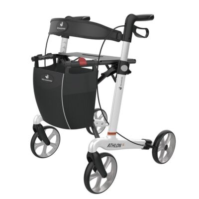 Rollator ATHLON Carbon Komfort