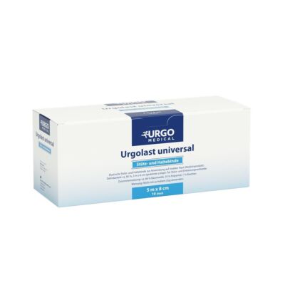 Urgolast universal Universalbinde Für Stütz- und Entlastungsverbände