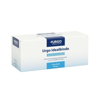 Urgo Idealbinde Idealbinde mit mittleren Zug