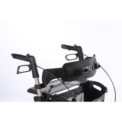 Rückengurt Komfort f. Rollator Gemino passend für alle Modelle