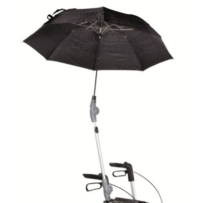 Regenschirm für Rollator Gemino