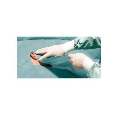 Foliodrape® Protect HNO-/MKG-Set III 6 Sets