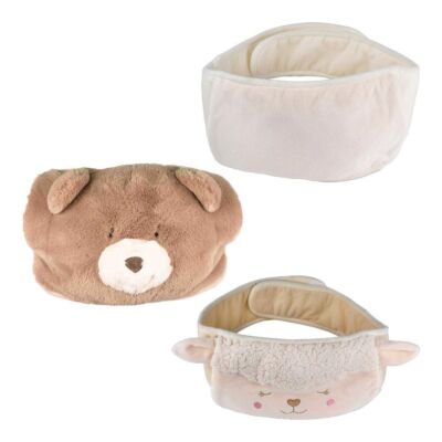 Körperwärmer Gürtel mit Wärmflasche 0,8 l