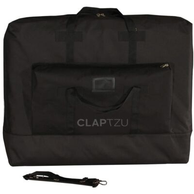 Tragetasche Luxus für Massageliegen Zubehör für Liegen von Clap Tzu