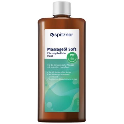 Massageöl soft 1 Liter