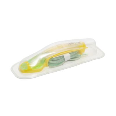 I-gel Plus Resus Pack 6 St. Gr.3 steril, 30-60 kg