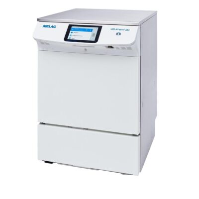 MELAtherm 20 mit Trocknung