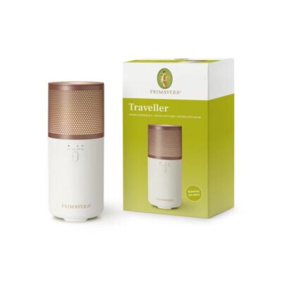 Aroma Vernebler Traveller