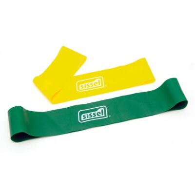 Exercise Loop 2er Set