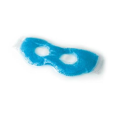 Hot-Cold Pearl Augenmaske