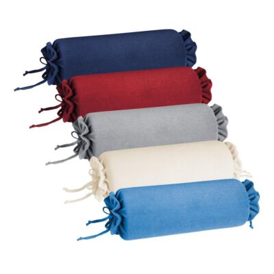 Nackenrollenbezug Flausch-Frottee