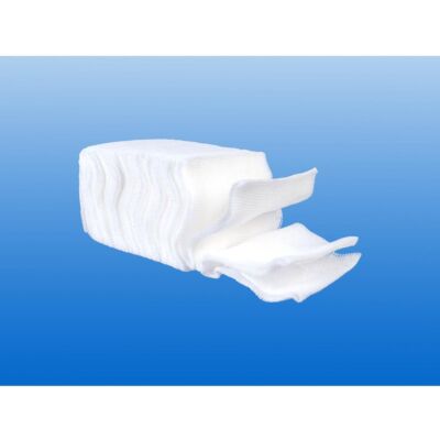 Nobaset 6cm x 5m, 4 Stück gynäkologischer Tampon