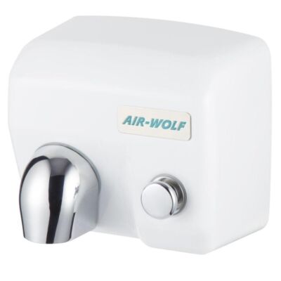 Händetrockner Serie E In verschiedenen Farben