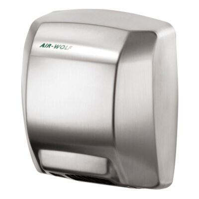 Händetrockner Serie S In verschiedenen Farben