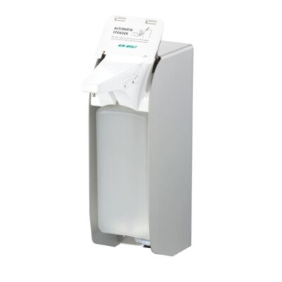 Desinfektionsmittelspender Omikron IV In verschiedenen Ausführungen