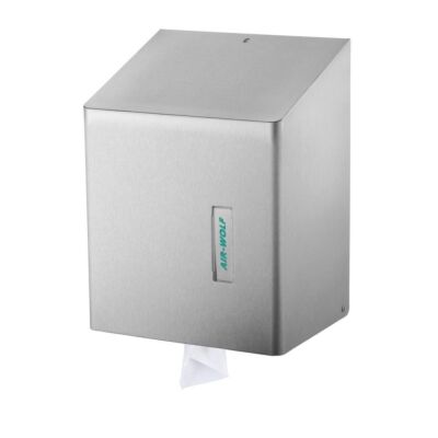 Rollenhandtuchspender Serie Omega In verschiedenen Ausführungen