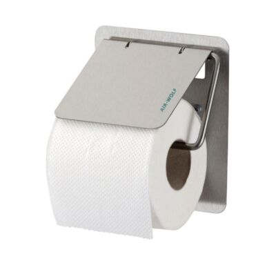 WC-Papierhalter Serie Omega In verschiedenen Ausführungen