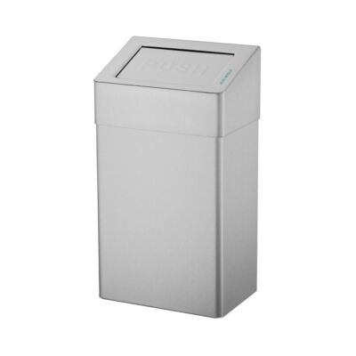 Abfallbehälter Serie Omega In verschiedenen Ausführungen