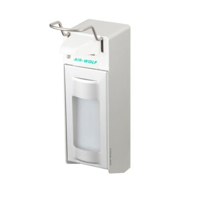 Desinfektionsmittelspender Omikron II Kurzarm Verschlussbl. In verschiedenen Ausführungen