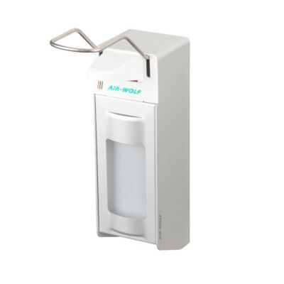 Desinfektionsmittelspender Omikron II Langarm Verschlussbl. In verschiedenen Ausführungen