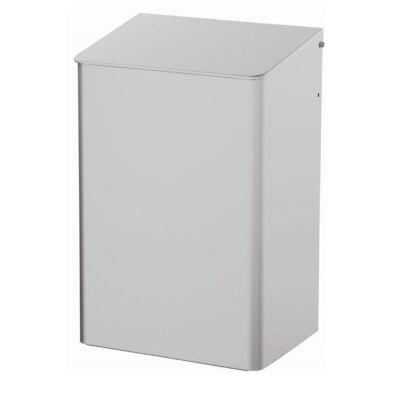 Abfallbehälter Serie Omikron II In verschiedenen Ausführungen