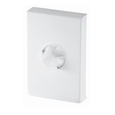 Hygienebeutelspender Serie Omikron II In verschiedenen Ausführungen