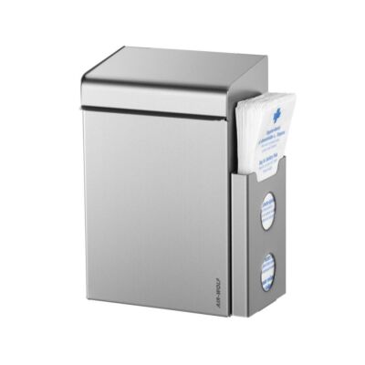 Hygieneabfallbehälter Serie Lobo