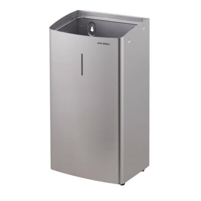 Abfallbehälter Serie Alpha 27 l Abfallbehälter