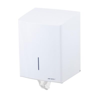 Rollenhandtuchspender Serie Alpha In verschiedenen Ausführungen