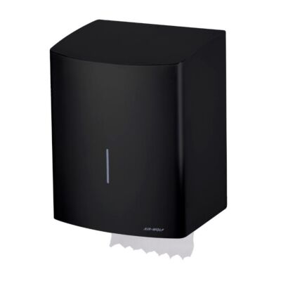 Rollenhandtuchspender Serie Alpha selbstschneidend In verschiedenen Ausführungen