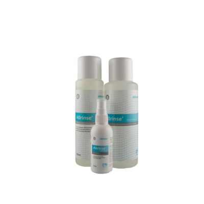 Allrinse Wundspüllösung