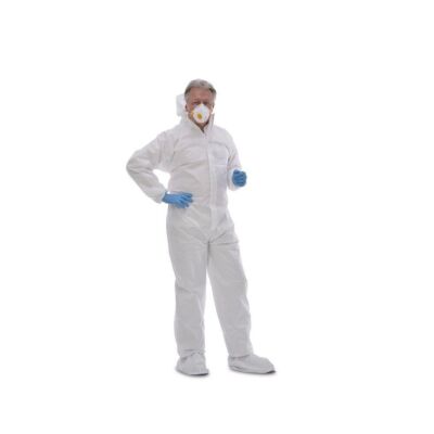 Schutzoverall Tritex Standard weiß