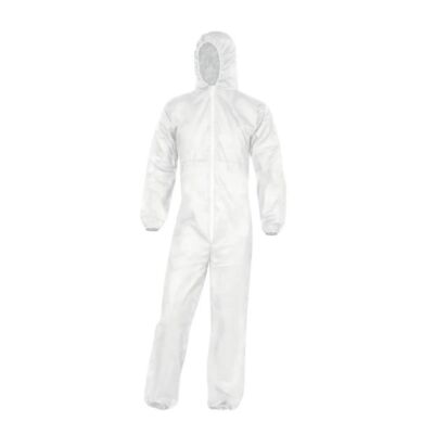 Schutzoverall  Gr. XL 179-187cm