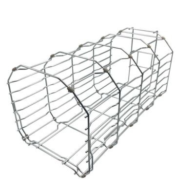 Halterung Universal, lang, 1 Stück