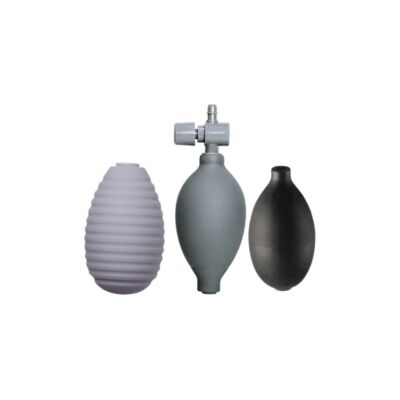 Austausch-Druckball latexfrei boso