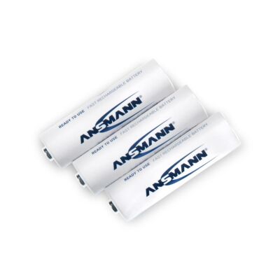 Akku-Satz 3-teilig für TM-2430 PC2