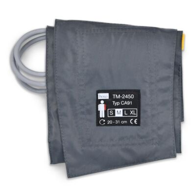 Kletten-Manschette für boso TM-2450