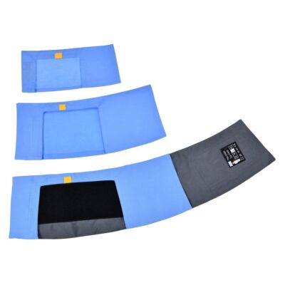 Schutzbezüge für Manschetten TM-2450