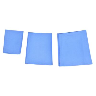 Schutzbezüge für Manschetten TM-2430 PC 2