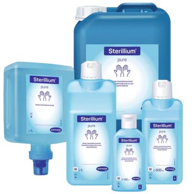 Sterillium® pure Hauptbild