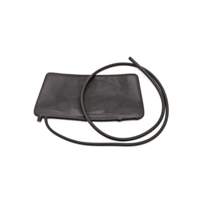 Gummibeutel mit Schlauch für Manschetten TM-2430 PC 2