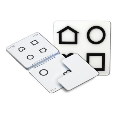 LEA Einzelringbuch mit Symbolen