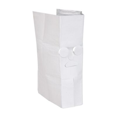 aluderm aluface Gesichtsverband