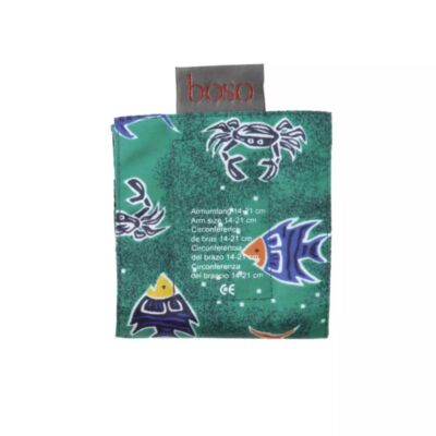 Universelle Klettenmanschetten für Kinder