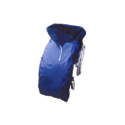 Schlupfsack Standard Webpelzfutter