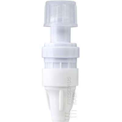 Rückflusssperren für Parallelinfusionen